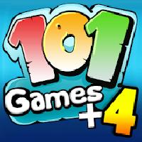 101-in-1 games anthology