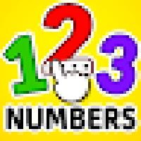 123 numbers - count and tracing