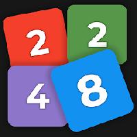 2248 - numbers game 2048