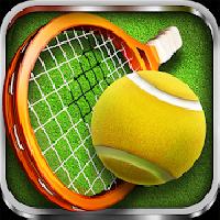 3d tennis