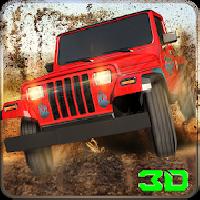 4x4 crazy jeep stunt adventure gameskip