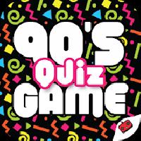 90's quiz game