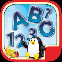 abc and maths pre school games