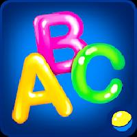 abc for kids  learn alphabet gameskip