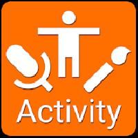 activity game gameskip