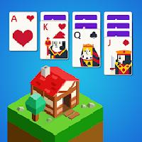 age of solitaire : city building card game gameskip