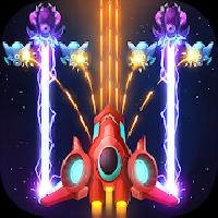 air strike - galaxy shooter gameskip
