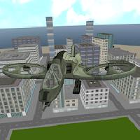 airplane helicopter rescue sim gameskip