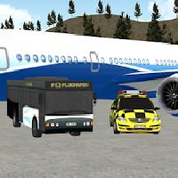 airport city bus simulator 3d