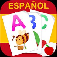 alfabeto kids spanish alphabet