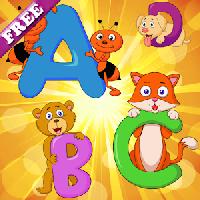 alphabet games for kids abc