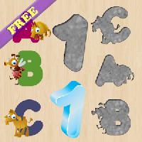 alphabet puzzles for toddlers gameskip