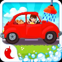 amazing car wash: for kids