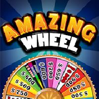 amazing wheel : free fortune