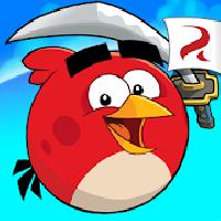 angry birds fight: rpg puzzle gameskip