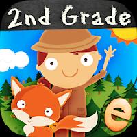 animal second grade math games