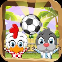 animal soccer league games gameskip