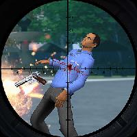 army sniper shooting war 3d gameskip