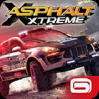 asphalt xtreme: offroad racing gameskip