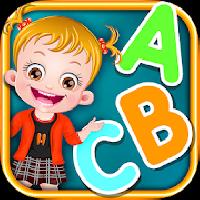 baby hazel alphabets world gameskip