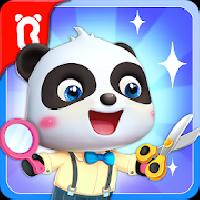 baby panda's hair salon gameskip