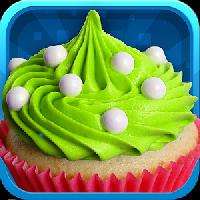 bake cupcakes - kitchen fever gameskip