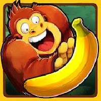 banana kong gameskip