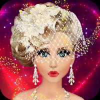 barbie bridal makeup and dress gameskip