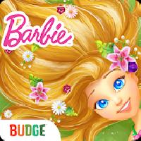 barbie dreamtopia magical hair gameskip