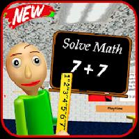 basics in education and math learning adventure