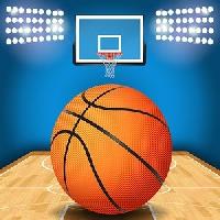basketball shooting
