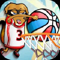 basketball superdunk! gameskip