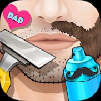 beard salon - beauty makeover gameskip