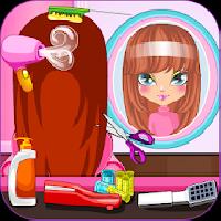 beauty hair salon