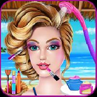 beauty makeup spa salon gameskip
