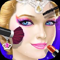 beauty princess makeover salon gameskip