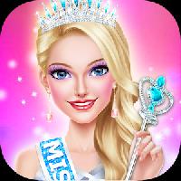 beauty queen - star girl salon
