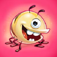 best fiends - free puzzle game
