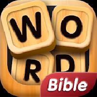 bible word puzzle - free bible games