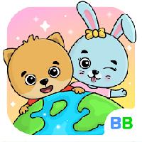 bimi boo world: toddler games gameskip