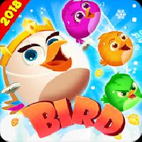 bird mania 2018 gameskip