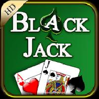 blackjack -21 casino card game