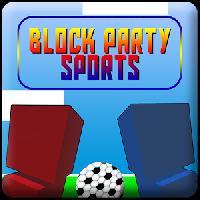 block party sports hd