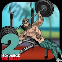 bodybuilding and fitness game 2 gameskip