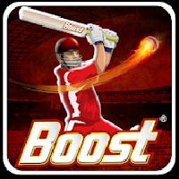 boost power cricket