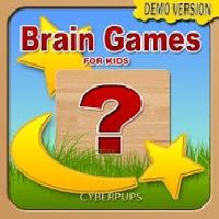 brain games for kids- demo