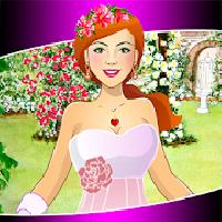 bride dress up games gameskip