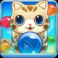 bubble cat gameskip
