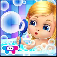 bubble party: crazy clean fun gameskip