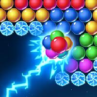 bubble shooter by s games gameskip